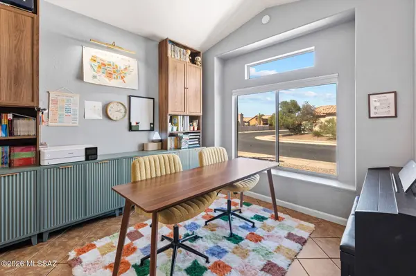 6441 W Wenden Way, Tucson, AZ 85743