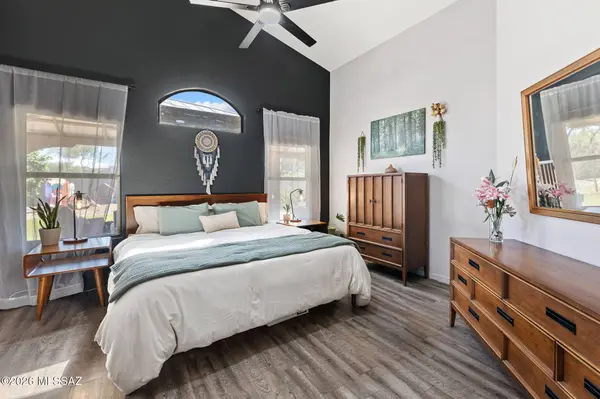 6441 W Wenden Way, Tucson, AZ 85743