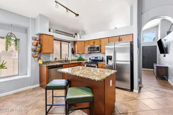 6441 W Wenden Way, Tucson, AZ 85743