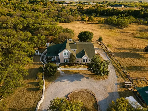 Home for sale in DFW