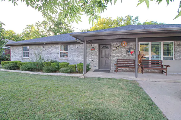 372 Perch RD
