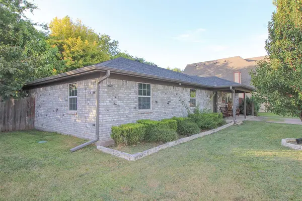 372 Perch RD, Rockwall, TX 75032