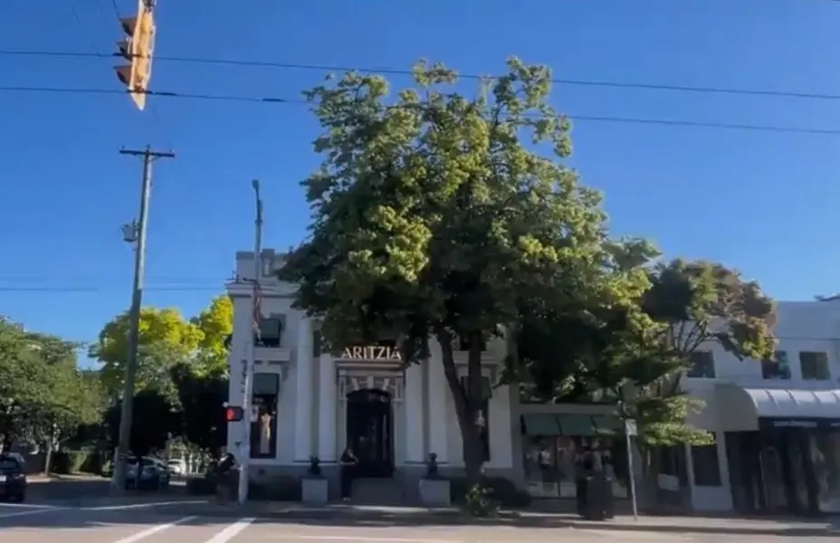 Kitsilano