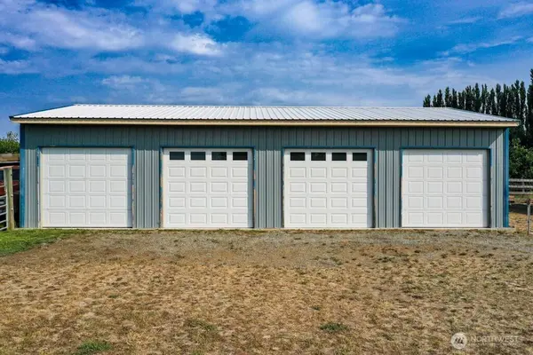 193 Robinson Canyon RD, Omak, WA 98841