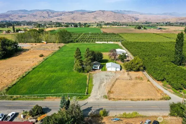 193 Robinson Canyon RD, Omak, WA 98841