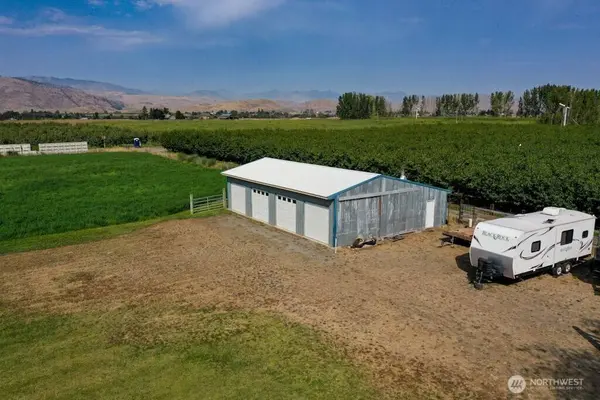 193 Robinson Canyon RD, Omak, WA 98841