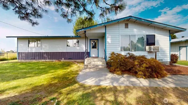 193 Robinson Canyon RD