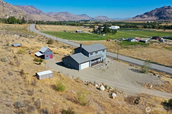 1073 Old Hwy 97