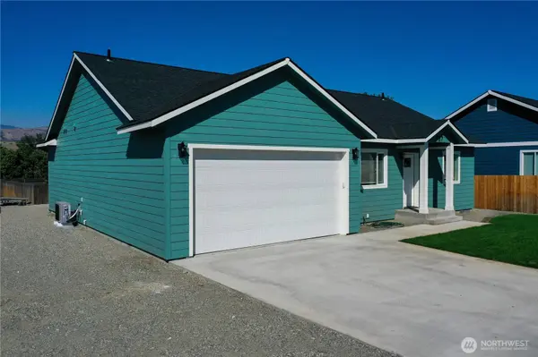 707 Petra CT, Omak, WA 98841