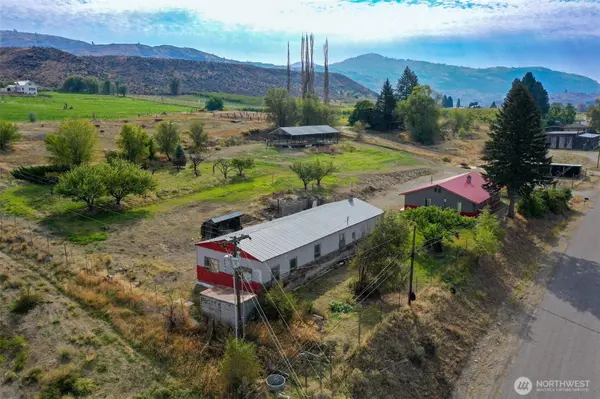 66 State Frontage RD S, Tonasket, WA 98855