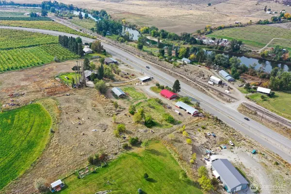 66 State Frontage RD S, Tonasket, WA 98855