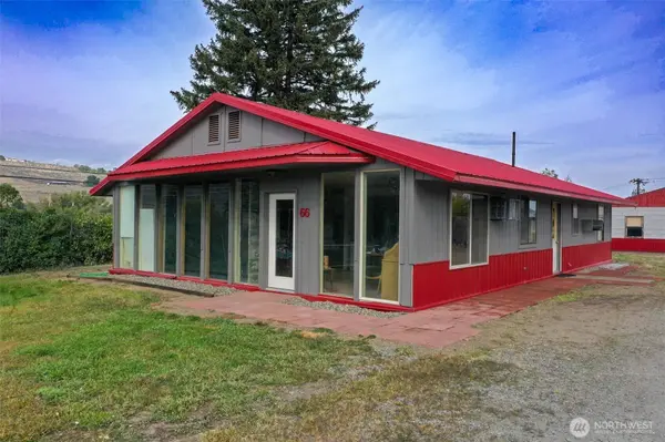 66 State Frontage RD S, Tonasket, WA 98855