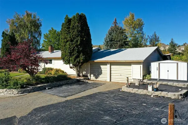 456 Okoma DR, Omak, WA 98841