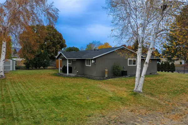 101 Lime ST, Omak, WA 98841