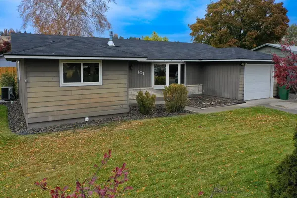 101 Lime ST, Omak, WA 98841