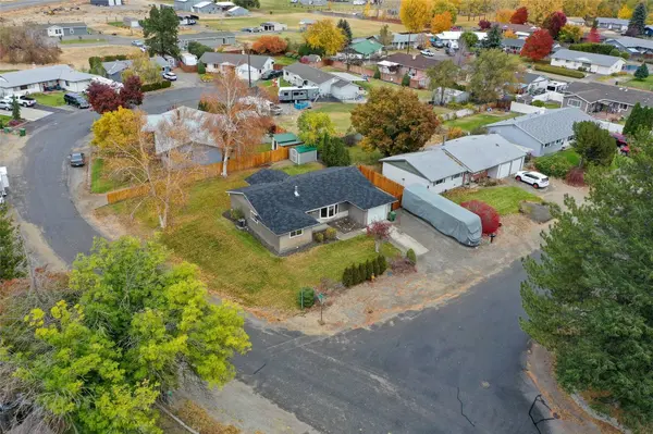 101 Lime ST, Omak, WA 98841