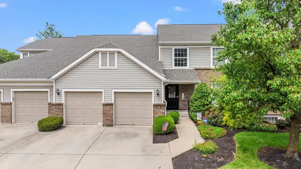 301 Spyglass Court #302