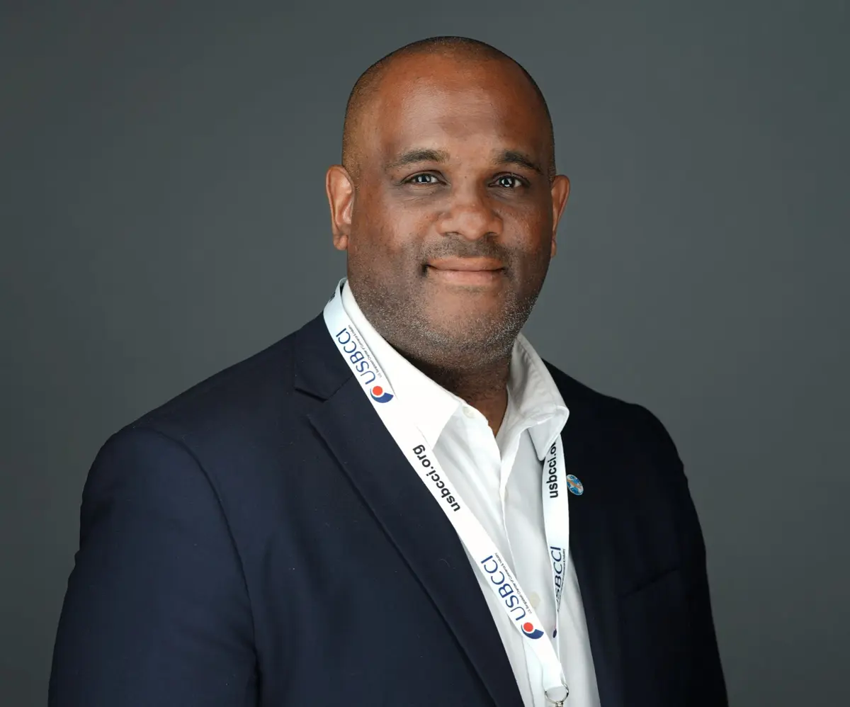 Photo of Jason Matthews