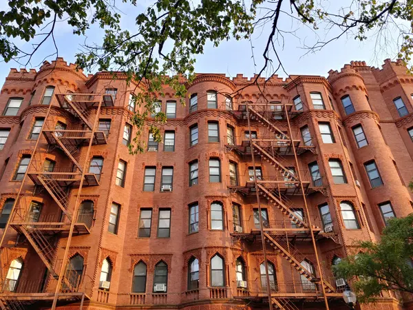 nyc multifamily apartments