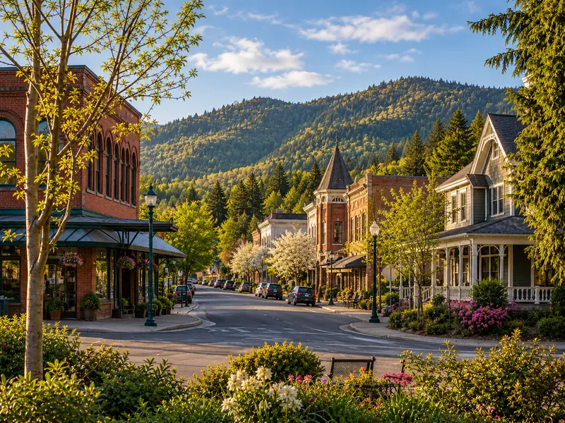 Issaquah