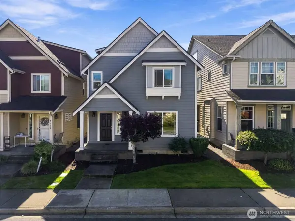 9508 133rd ST E, Puyallup, WA 98373