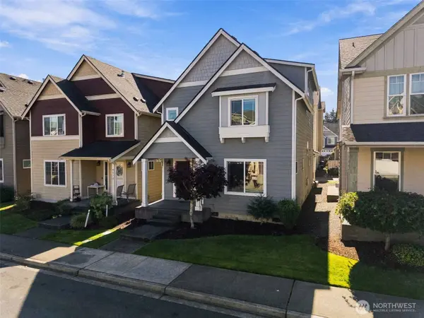9508 133rd ST E, Puyallup, WA 98373