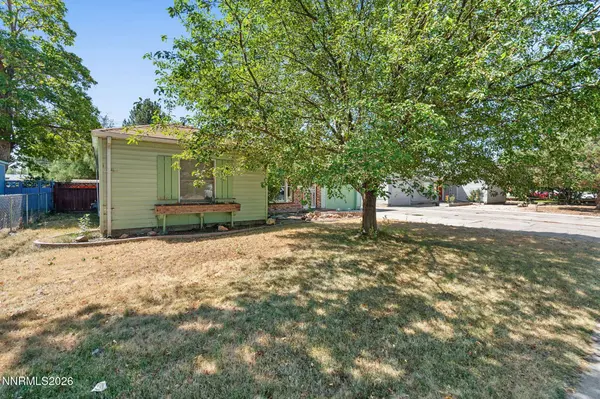 313 Greenbrae, Sparks, NV 89431