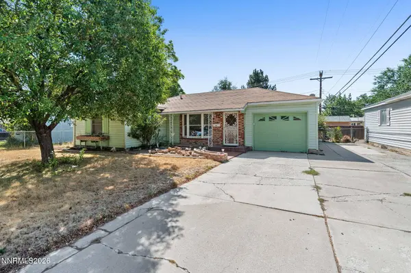 313 Greenbrae, Sparks, NV 89431