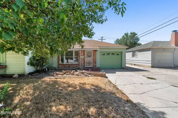 313 Greenbrae, Sparks, NV 89431