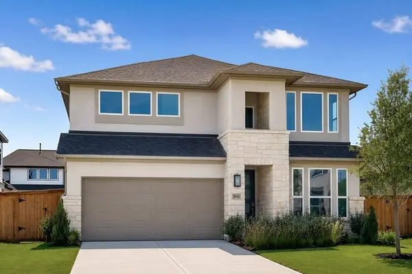 9610 Pink Lotus CT, Richmond, TX 77407