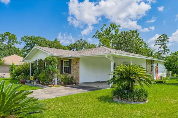 1047 MARIS STELLA ST, Slidell, LA 70460