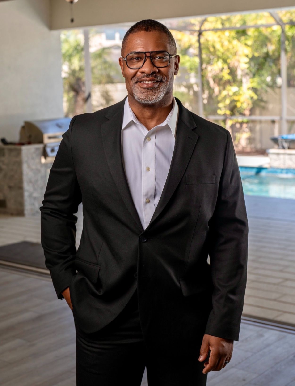 Jerry Witherspoon Realtor Tampa Bay