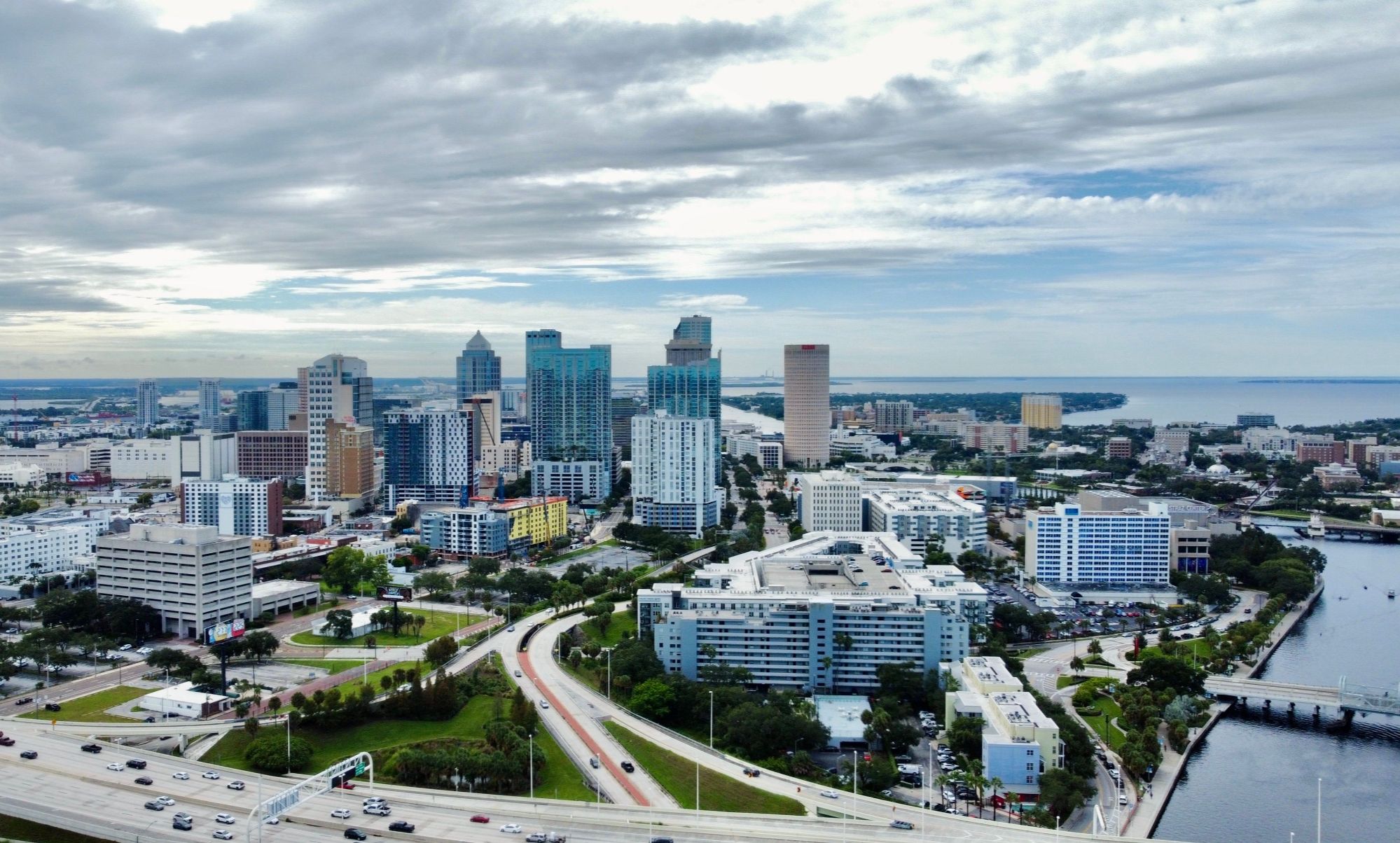 Tampa Bay Florida