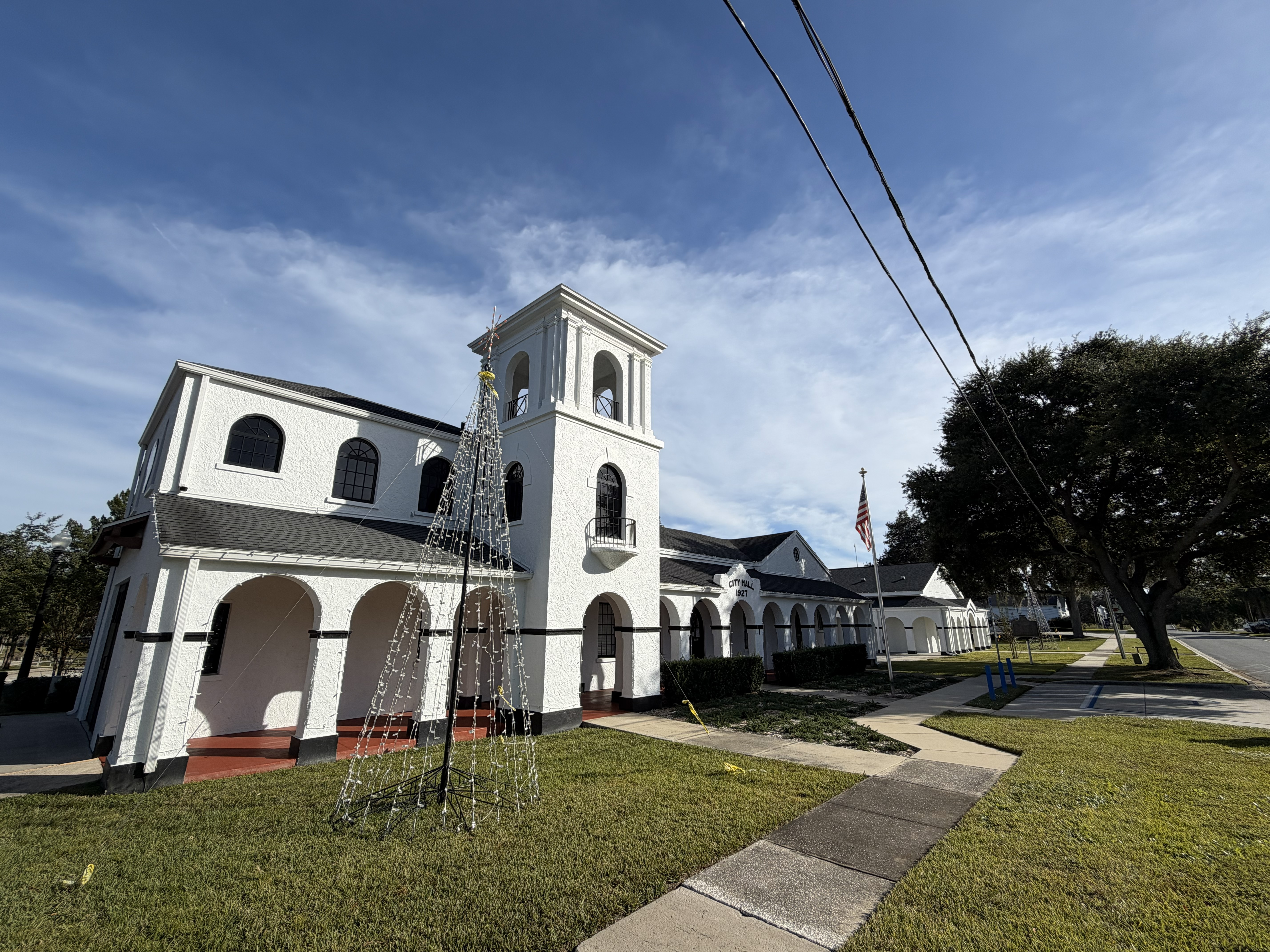 Davenport_city_hall_davenport_florida
