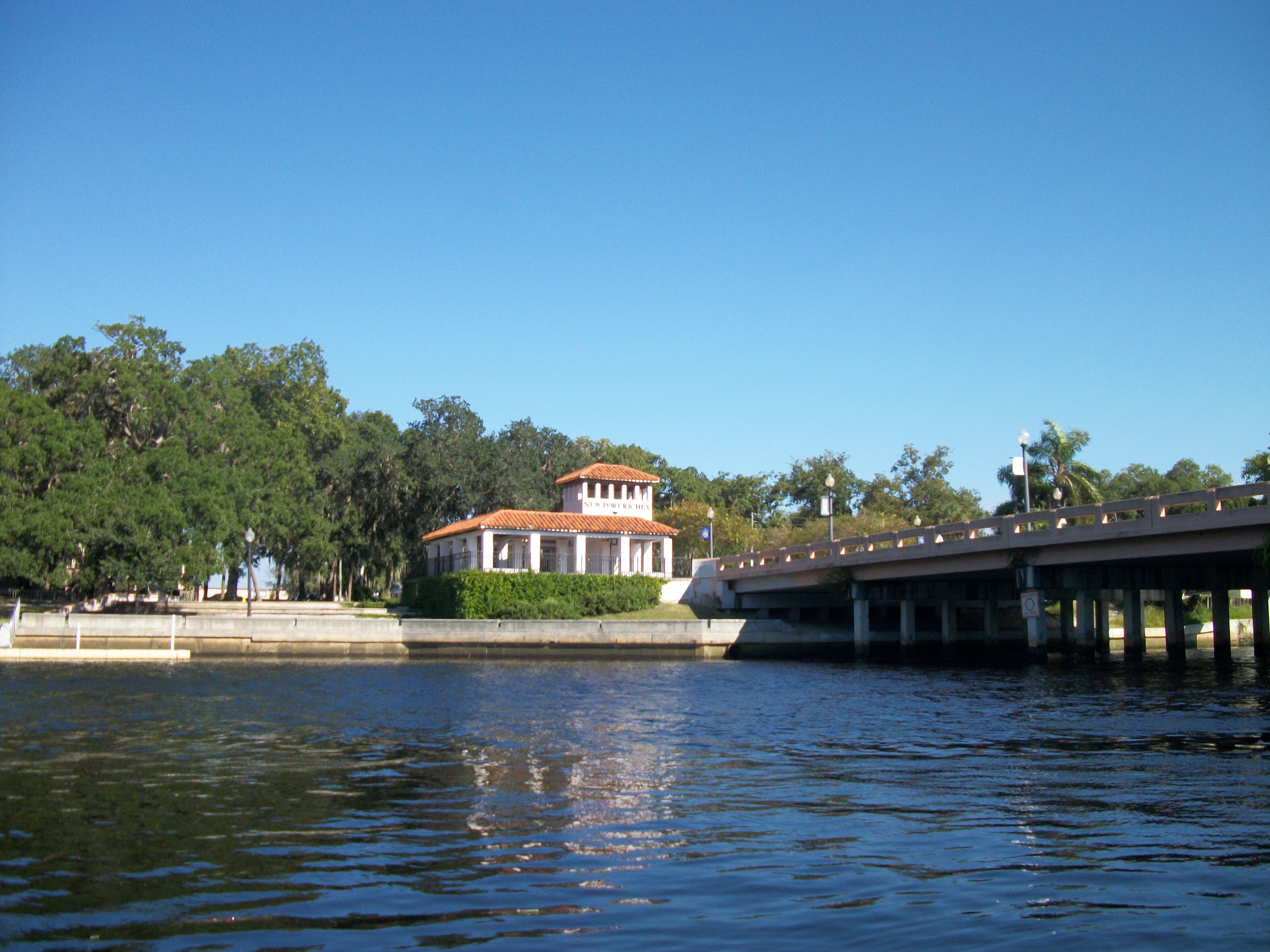 new-port-richey