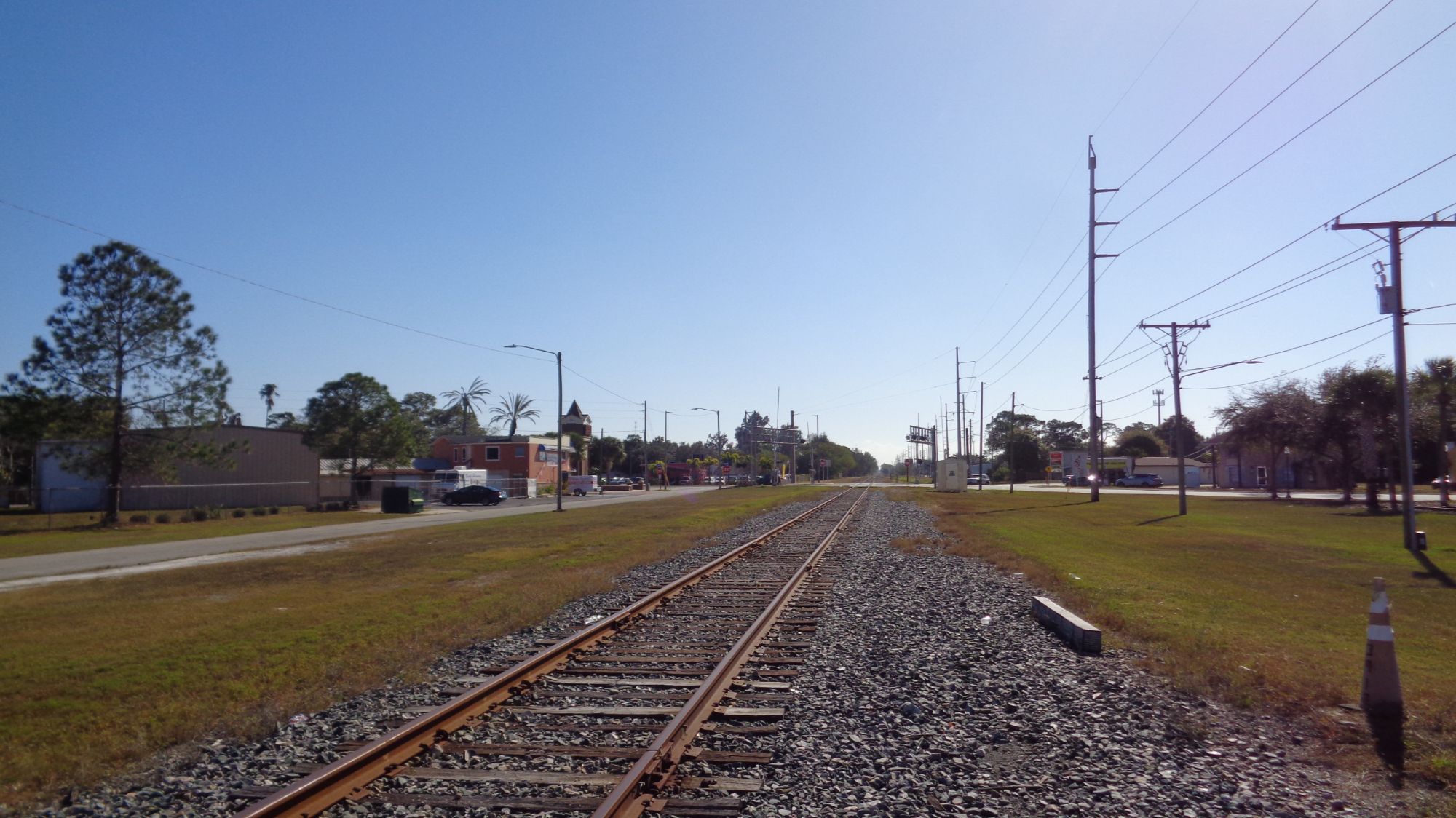 CSX_Clearwater_Subdivision_-_Pinellas_Park,_Florida