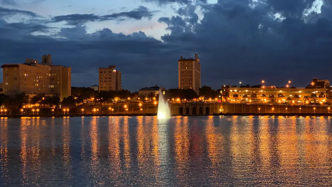 Lakeland