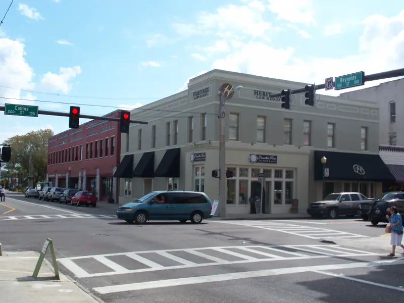 Plant City