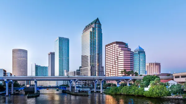feature image of St. Petersburg vs. Tampa: Which Side of Tampa Bay Fits Your Next Move?
