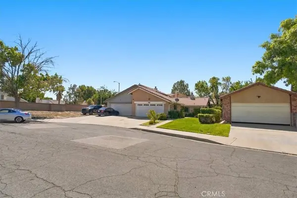 3458 Santa Barbara CT, Palmdale, CA 93550