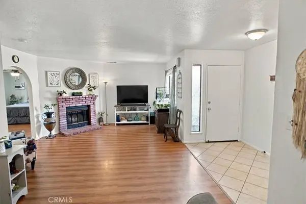 3458 Santa Barbara CT, Palmdale, CA 93550