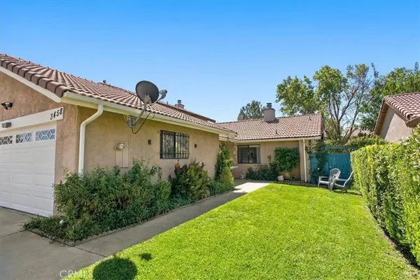 3458 Santa Barbara CT, Palmdale, CA 93550