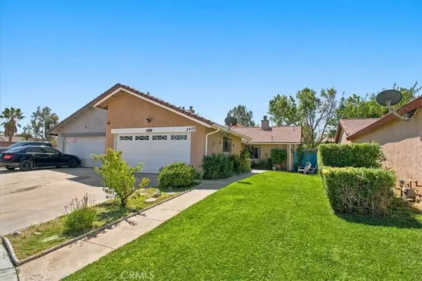 3458 Santa Barbara CT