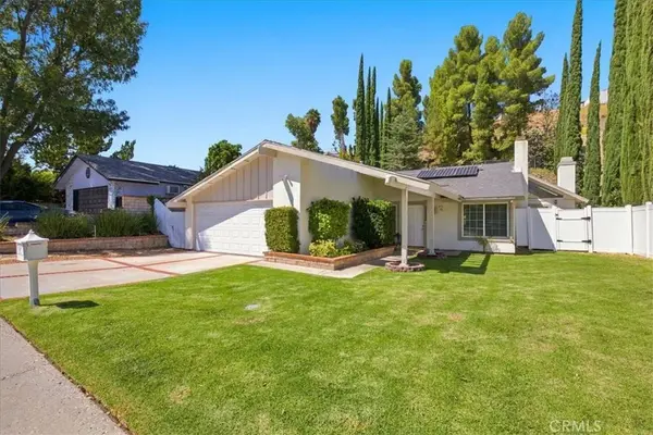 22339 Cheraw, Saugus, CA 91350
