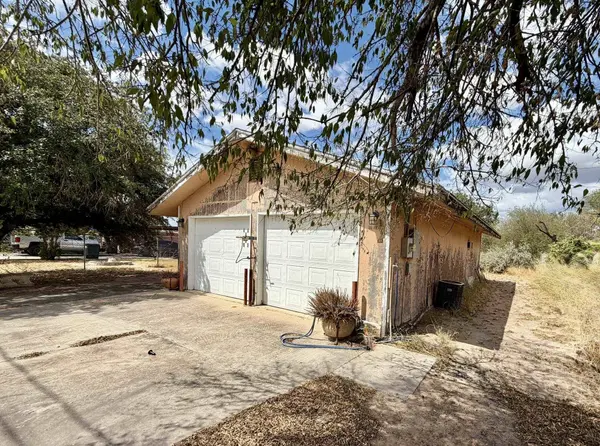 1552 Orquidia Ln, Rio Bravo, TX 78046