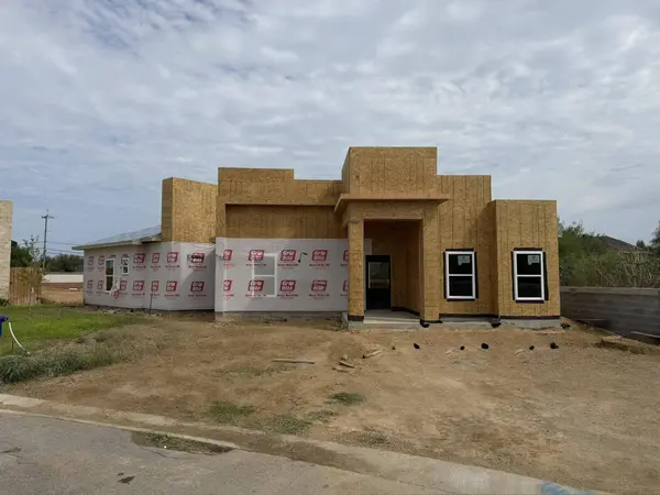 2412 Durazno Ct, Laredo, TX 78046