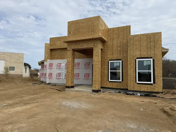2412 Durazno Ct, Laredo, TX 78046
