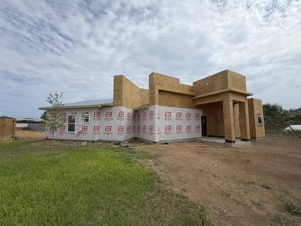 2412 Durazno Ct, Laredo, TX 78046