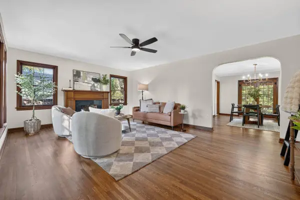 3426 E Navajo Ln, Wichita, KS 67216