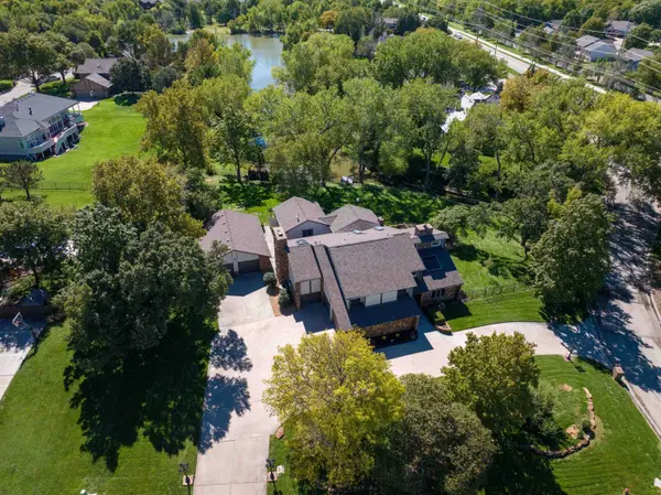 13501 W Rolling Hills St, Wichita, KS 67235